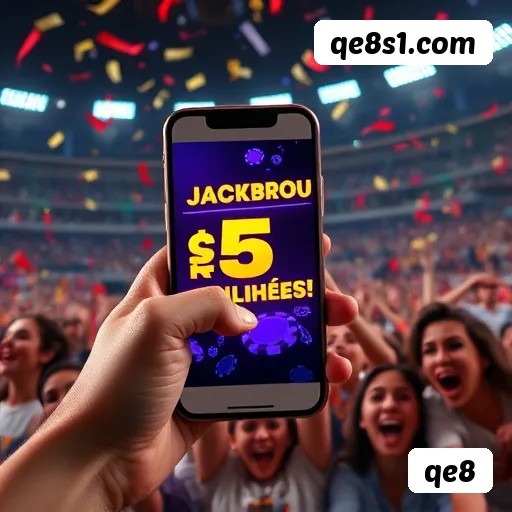 Ferramentas de apostas qe8