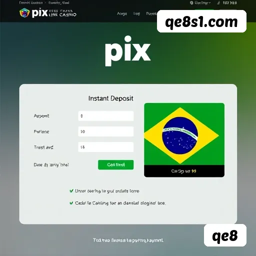 Análise de apostas qe8