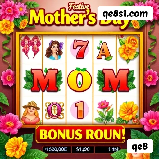 Controle de apostas qe8