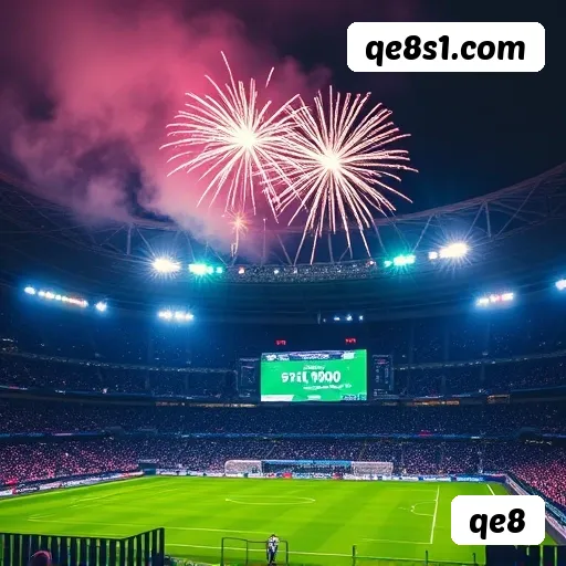 Cassino online qe8 - Imagem principal