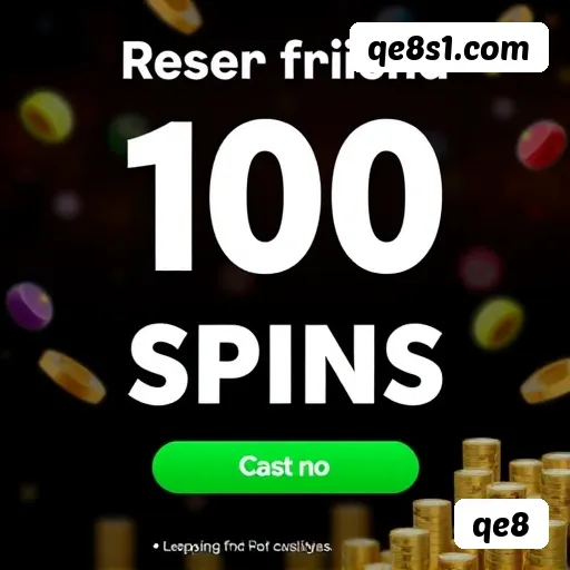 Plataforma qe8 - Imagem principal